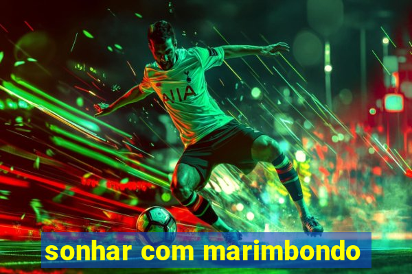 sonhar com marimbondo